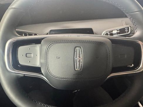 New 2026 Lincoln Nautilus Premier w/ Equipment Group 102A image 29