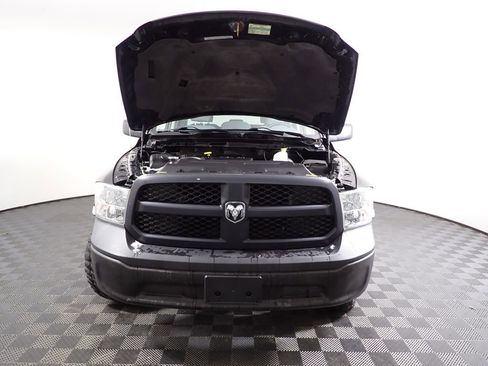 Used 2013 RAM 1500 Tradesman w/ Popular Equipment Group image 8