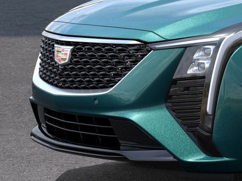 New 2026 Cadillac CT5 Premium Luxury image 13
