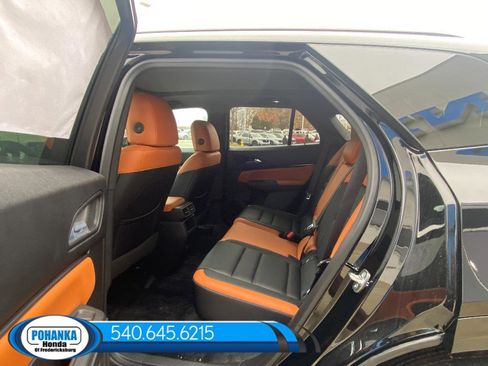 New 2026 Honda Prologue Elite image 15