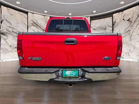 Used 2001 Ford F250 XLT image 9