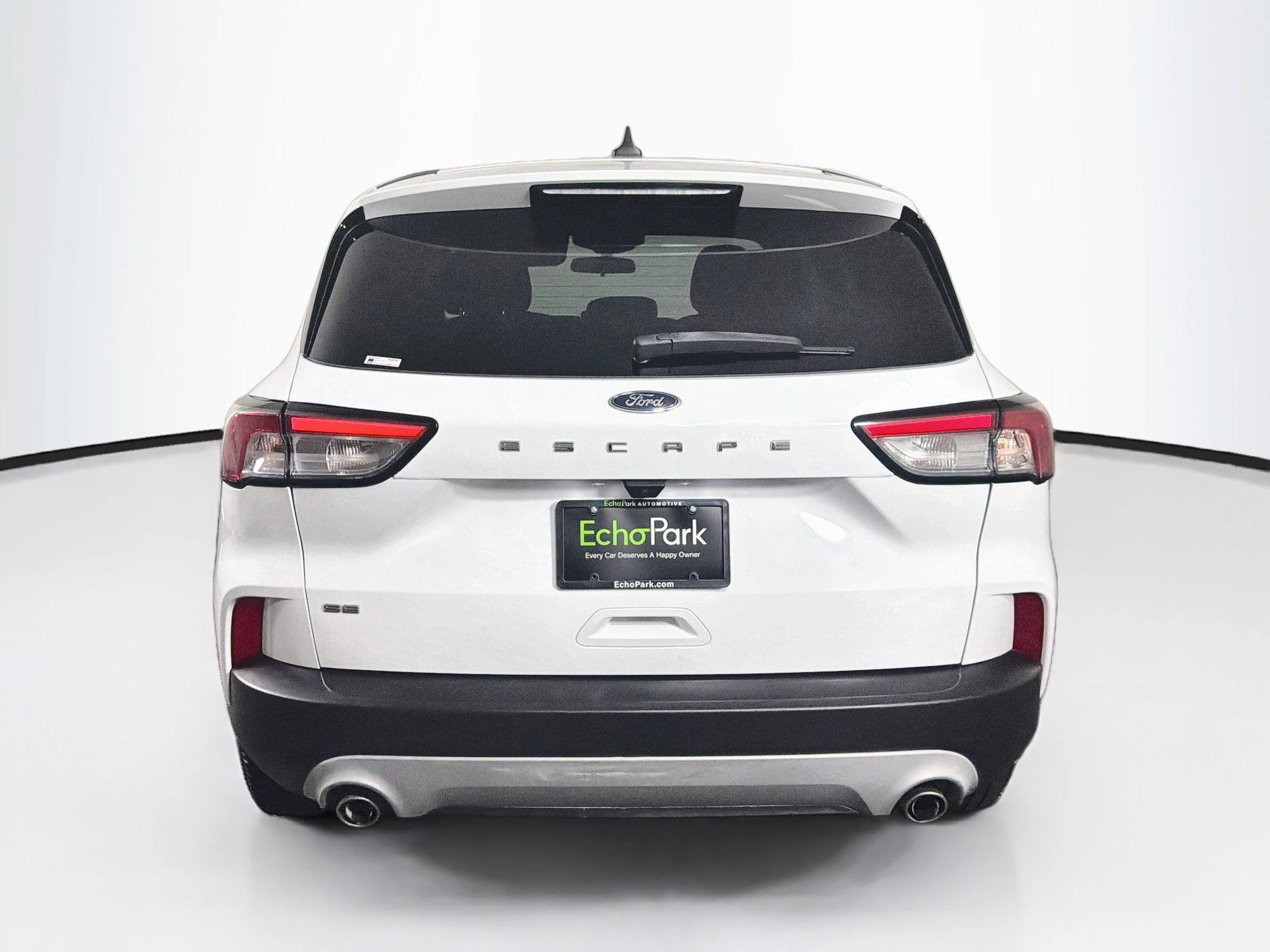 Used 2022 Ford Escape SE FWD image 7