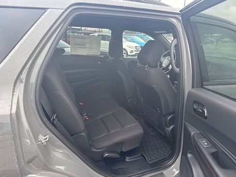 New 2026 Dodge Durango GT image 36