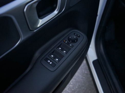 New 2025 Hyundai Santa Fe SEL image 19