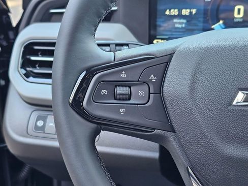 New 2027 Chevrolet Bolt LT w/ Comfort Package FWD image 26
