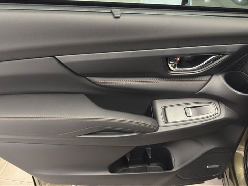 New 2026 Subaru Ascent Limited Bronze image 29