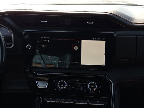 Used 2023 GMC Sierra 1500 AT4 w/ AT4 Preferred Package image 13