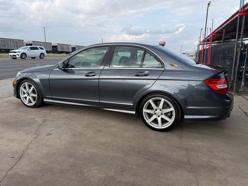 Used 2014 Mercedes-Benz C 250 Sedan w/ Multimedia Package image 26