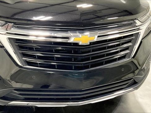 Used 2024 Chevrolet Equinox LT image 30