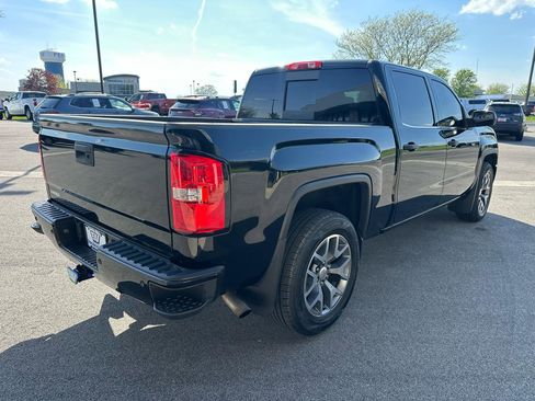 Used 2014 GMC Sierra 1500 SLT w/ All-Terrain Package AWD/4WD image 7