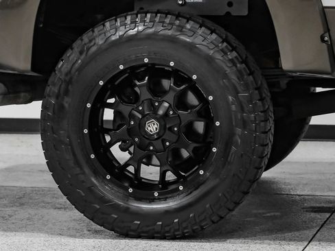 Used 2016 Ford F350 King Ranch w/ Snow Plow Prep Package image 54