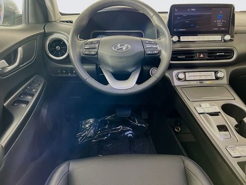 Used 2022 Hyundai Kona Limited FWD image 24