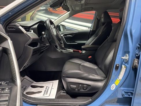 Used 2023 Toyota RAV4 TRD Off-Road image 5