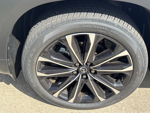 New 2026 MAZDA CX-50 AWD 2.5 S w/ Weather Package image 13