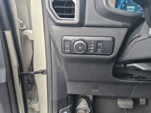 Used 2025 Ford Bronco Sport Big Bend w/ Convenience Package image 22