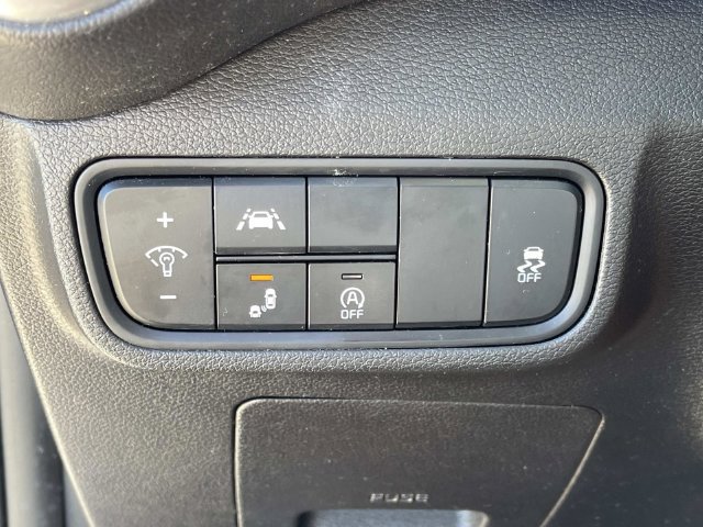 Used 2021 Kia Soul X-Line w/ Paint Protection Package FWD image 31