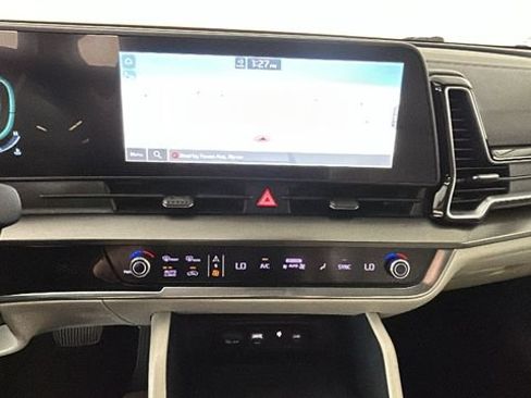 Used 2023 Kia Sportage EX FWD image 24