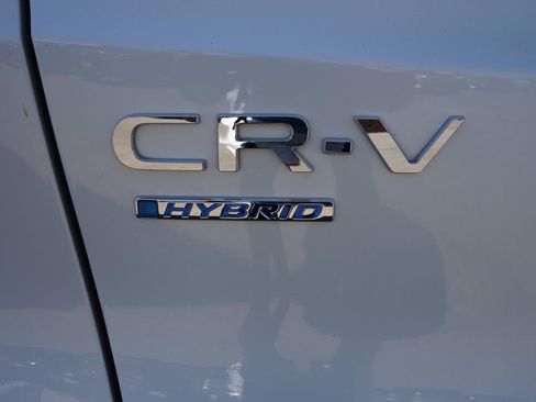 Used 2024 Honda CR-V Sport-L image 5