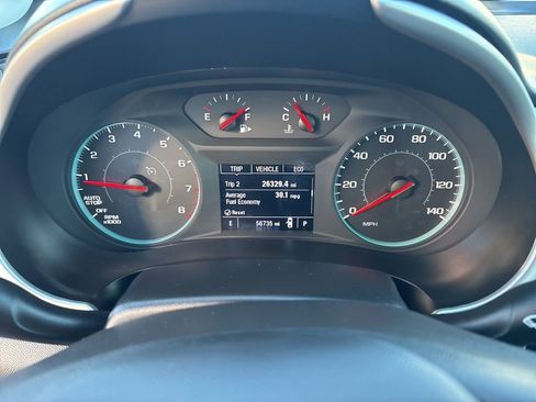 Used 2023 Chevrolet Malibu LT FWD image 11