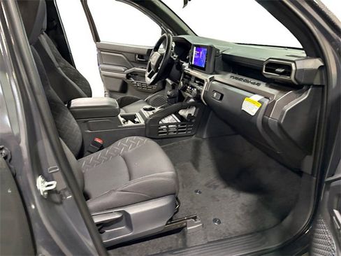 New 2026 Toyota Tacoma SR5 image 11