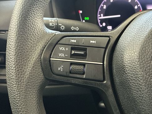 Certified 2024 Honda Accord EX image 25