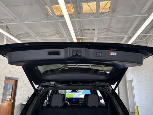 New 2026 Lexus TX 350 AWD image 12