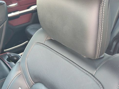 Used 2020 RAM 1500 Rebel w/ Rebel Level 2 Equipment Group AWD/4WD image 12
