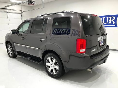 Used 2015 Honda Pilot Touring image 57