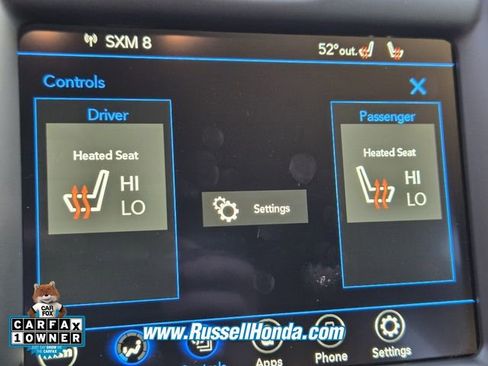 Used 2023 Chrysler 300 Touring L image 32