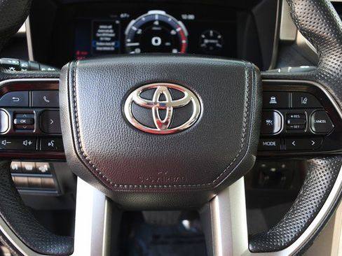 Used 2024 Toyota Tundra Limited image 30