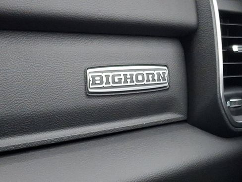 New 2026 RAM 1500 Big Horn image 15