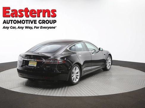 Used 2017 Tesla Model S 100D AWD/4WD image 41