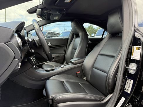 Used 2019 Mercedes-Benz CLA 250 image 14