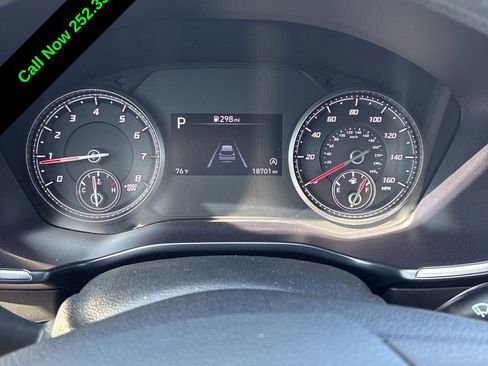 Used 2023 Hyundai Santa Fe SE image 10