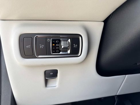 New 2026 Lincoln Nautilus Premier w/ Equipment Group 102A AWD/4WD image 32