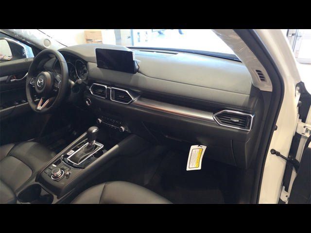New 2025 MAZDA CX-5 AWD 2.5 S w/ Select Package image 45