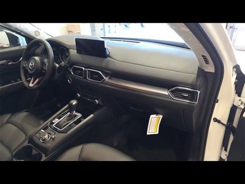 New 2025 MAZDA CX-5 AWD 2.5 S w/ Select Package image 45
