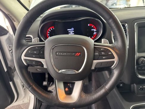 Used 2016 Dodge Durango Limited w/ Nav & Power Liftgate Group image 28