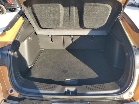 Certified 2024 Buick Envista Sport Touring w/ Convenience I Package image 22