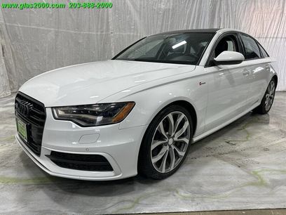 Used 2014 Audi A6 3.0T Prestige
