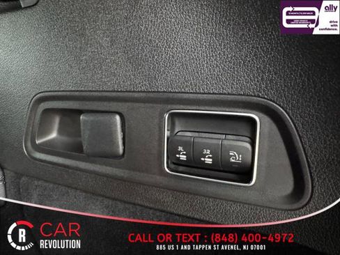 Used 2022 Mercedes-Benz GLS 450 4MATIC image 10