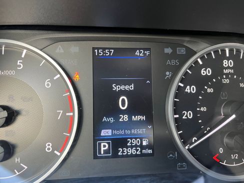 Used 2025 Nissan Sentra S image 38