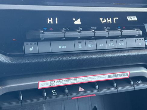 New 2026 Toyota Tundra SR5 w/ SR5 Premium Package image 16