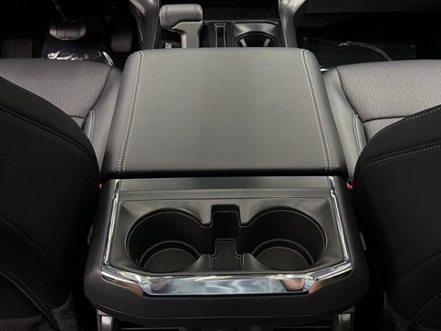 Used 2026 Ford F150 Lariat AWD/4WD image 36