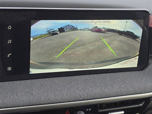 New 2026 Nissan Kicks SV w/ SV Premium Package image 15