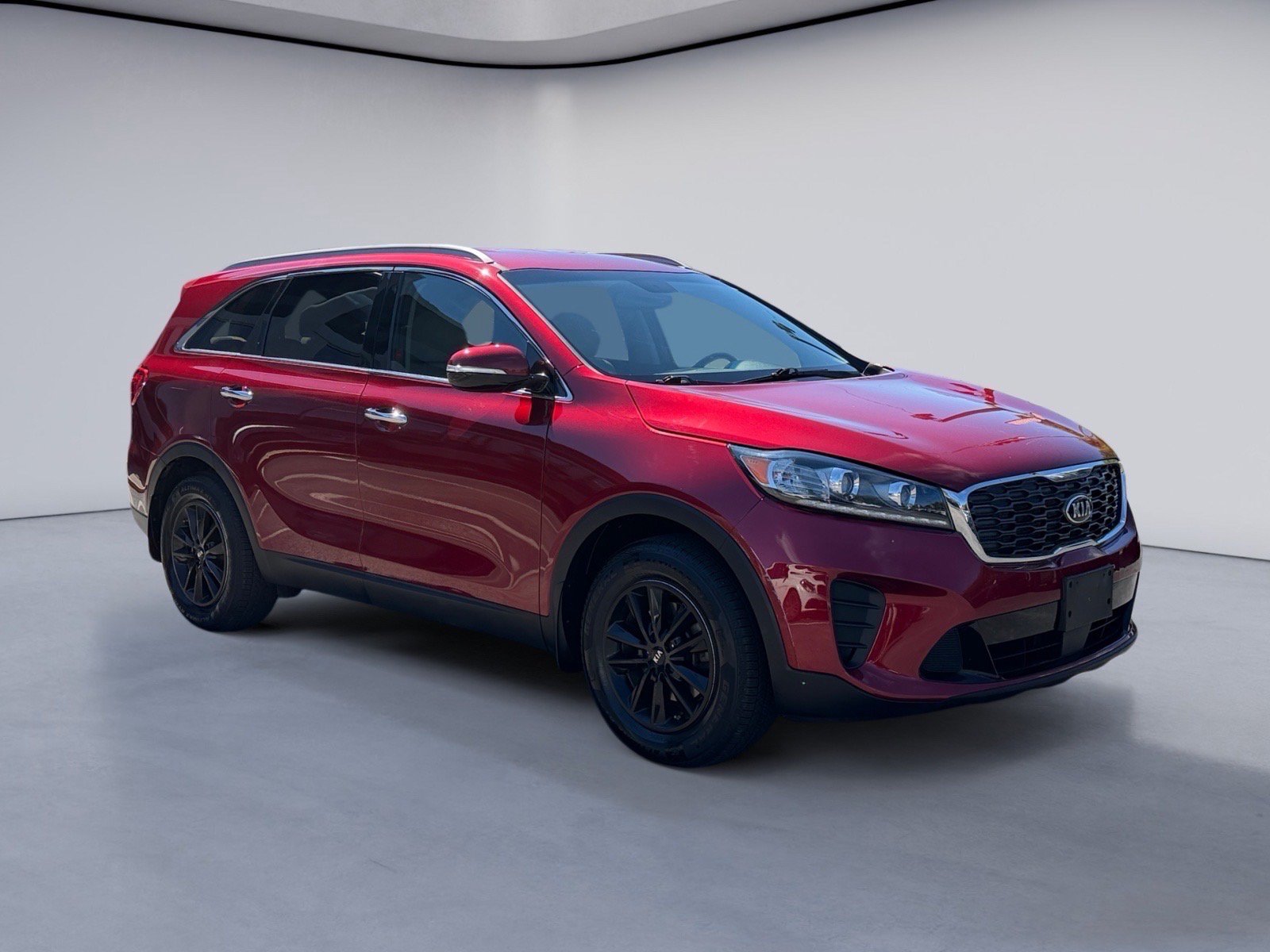 Used 2020 Kia Sorento LX w/ LX I4 Convenience Package FWD image 7