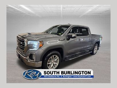 Used 2020 GMC Sierra 1500 SLT w/ SLT Premium Package