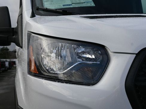 New 2026 Ford Transit 250 148 High Roof image 13