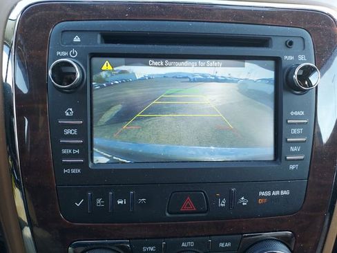 Used 2015 Buick Enclave Premium w/ Experience Buick Package image 25