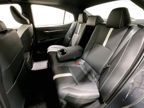 Used 2026 Toyota Camry SE w/ Multimedia Upgrade Package FWD image 26